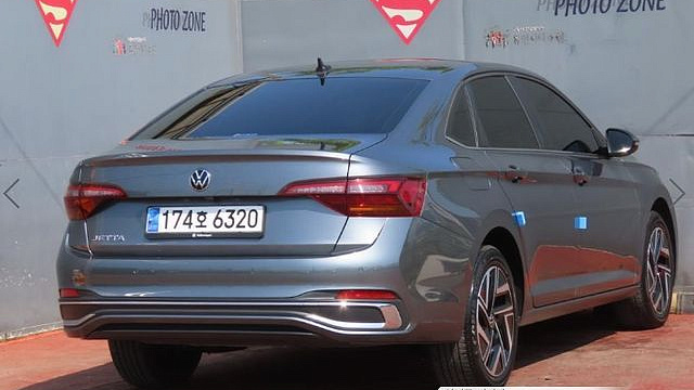 Volkswagen JETTA 1.5 TSI Prestige купить на сайте DeffCars