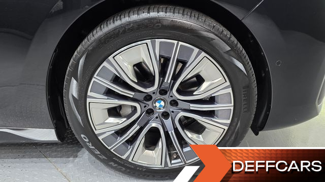 BMW 7-SERIES 740d xDrive Design Pure Excellence купить на сайте DeffCars