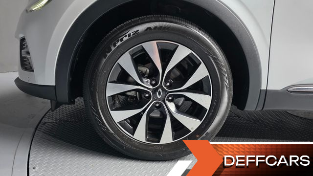 Renault-KoreaSamsung XM3 1.6 GTe RE купить на сайте DeffCars
