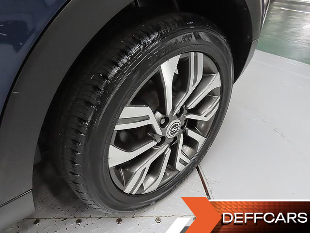Ssangyong TIBOLI Diesel VX 4WD купить на сайте DeffCars