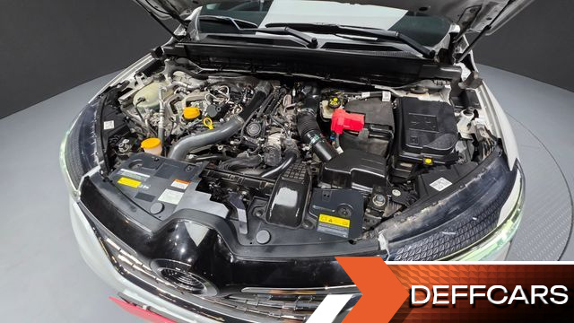 Renault-KoreaSamsung XM3 1.3 TCe RE Signature купить на сайте DeffCars