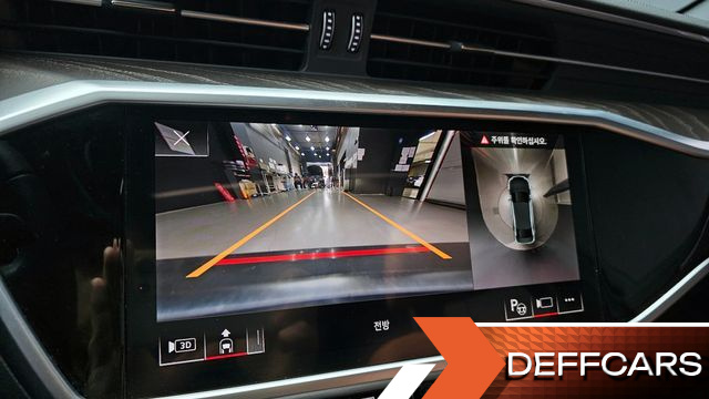 Audi A6 40 TDI Premium купить на сайте DeffCars