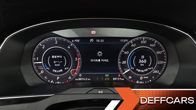 Volkswagen ARTEON 2.0 TDI Prestige купить на сайте DeffCars