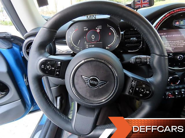 Mini COOPER Classic Third Generation купить на сайте DeffCars
