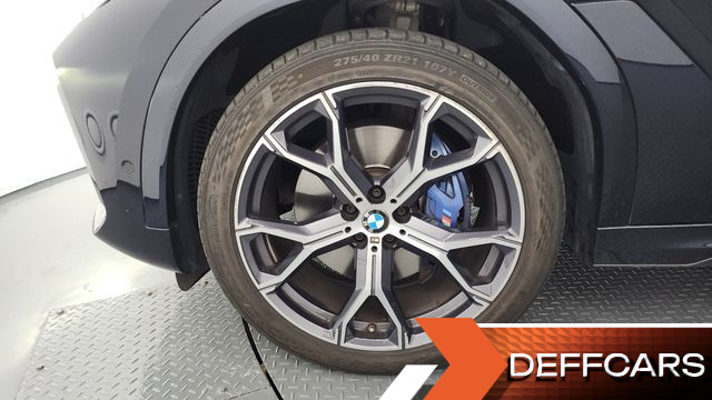 BMW X6 xDrive40i M Sport купить на сайте DeffCars