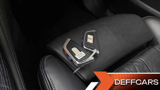 BMW 7-SERIES 740Li xDrive M Sport Package купить на сайте DeffCars