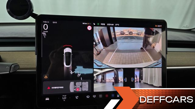 Tesla MODEL 3 Long Range AWD купить на сайте DeffCars