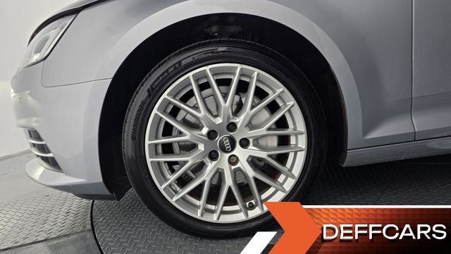 Audi A4 35 TDI Quattro Premium купить на сайте DeffCars