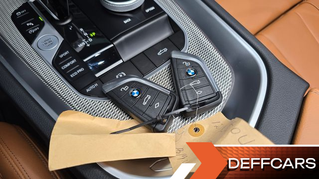 BMW Z4 M40i купить на сайте DeffCars
