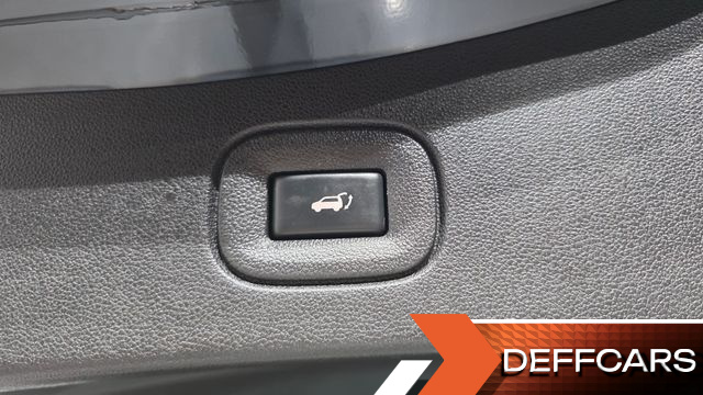 Renault-KoreaSamsung QM6 2.0 LPe Premiere 2WD купить на сайте DeffCars