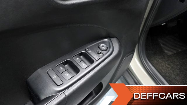 Hyundai VENUE 1.6 Smart купить на сайте DeffCars