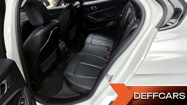 BMW 1-SERIES 120i M Sports купить на сайте DeffCars