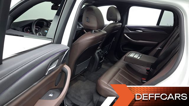 BMW X4 xDrive20i M Sports X Onlile Exclusive Edition купить на сайте DeffCars