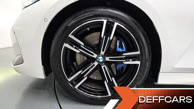 BMW 3-SERIES 320i M Sport купить на сайте DeffCars