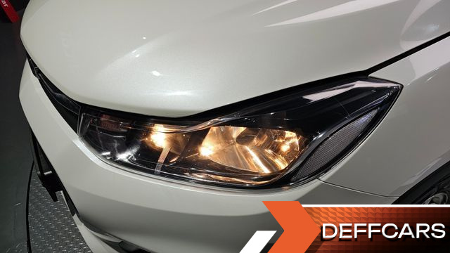 ChevroletGMDaewoo TRAX 1.6 Diesel LT купить на сайте DeffCars