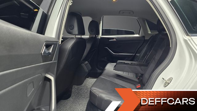 Volkswagen JETTA 1.5 TSI Premium купить на сайте DeffCars