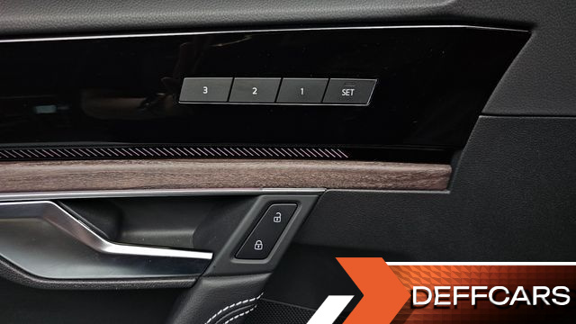 Volkswagen TOUAREG 3.0 TDI Prestige купить на сайте DeffCars