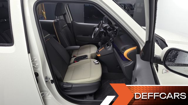 Hyundai CASPER Modern купить на сайте DeffCars