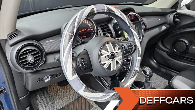 Mini COOPER Standard 3rd купить на сайте DeffCars
