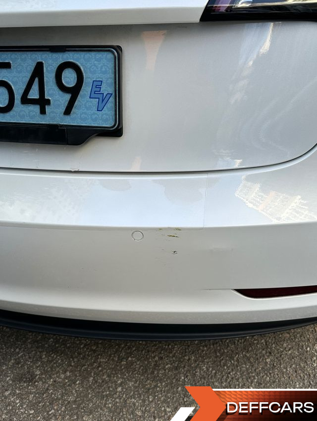 Tesla MODEL 3 Standard Range Plue RWD купить на сайте DeffCars