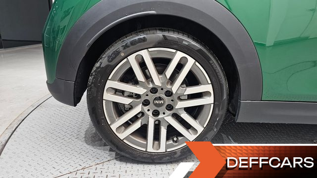 Mini COOPER Classic купить на сайте DeffCars