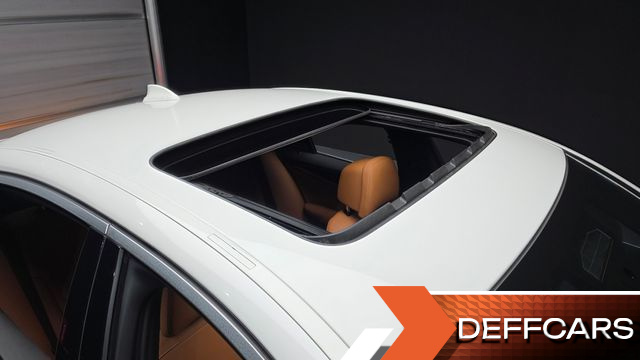 BMW 5-SERIES 520i M Sport купить на сайте DeffCars