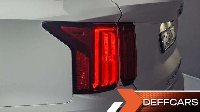 Kia SORENTO Diesel 2.2 2WD Noblesse купить на сайте DeffCars