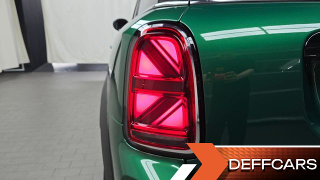 Mini COUNTRYMAN Classic 2nd купить на сайте DeffCars