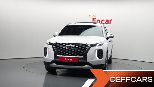 Hyundai PALISADE Gasoline 3.8 2WD Prestige купить на сайте DeffCars