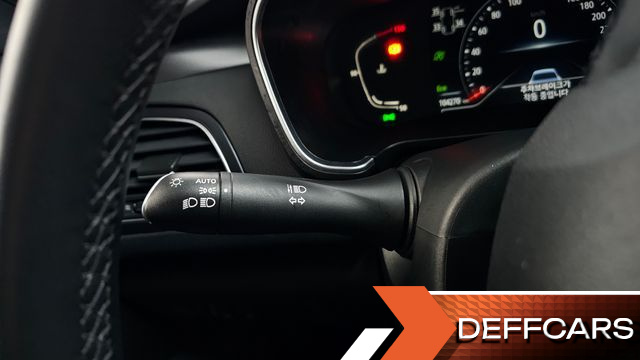 Renault-KoreaSamsung SM6 1.3 TCe SE купить на сайте DeffCars