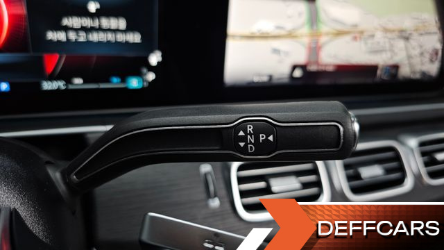 Mercedes GLS-CLASS GLS450d 4MATIC купить на сайте DeffCars
