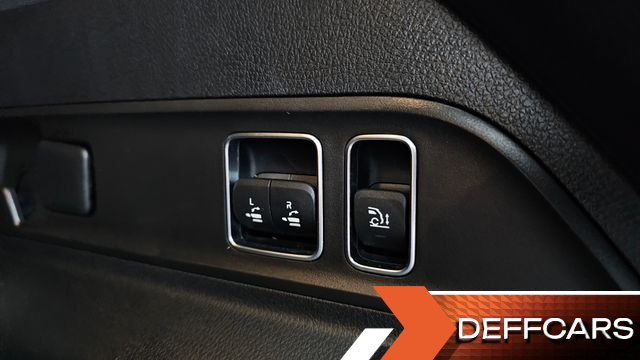 Mercedes GLE-CLASS AMG GLE53 4MATIC+ купить на сайте DeffCars