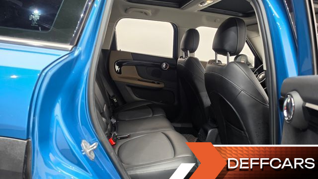 Mini COUNTRYMAN Standard 1st купить на сайте DeffCars