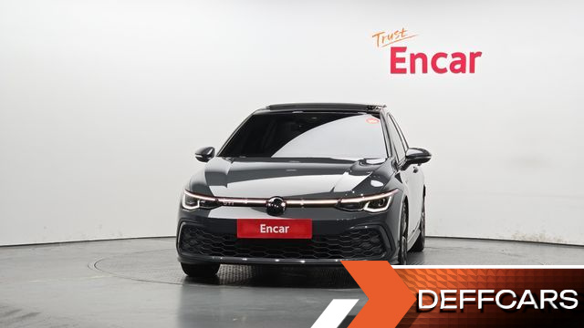 Volkswagen GOLF 2.0 GTI купить на сайте DeffCars