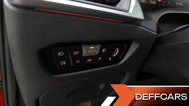 BMW 3-SERIES 320d Luxury купить на сайте DeffCars