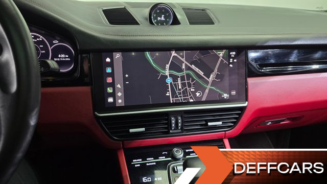 Porsche CAYENNE 3.0 COUPE PLATINUM EDITION купить на сайте DeffCars
