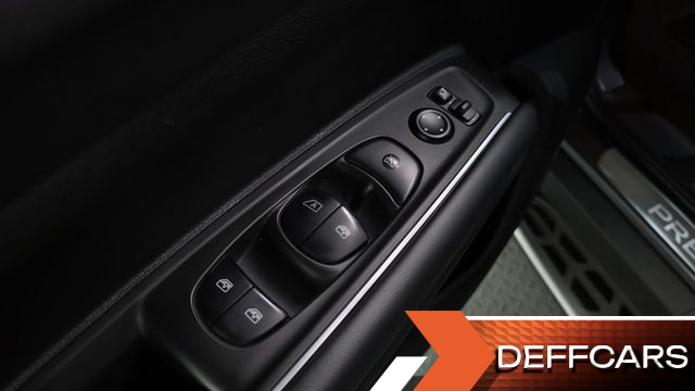 Renault-KoreaSamsung QM6 2.0 GDe PREMIERE 2WD купить на сайте DeffCars