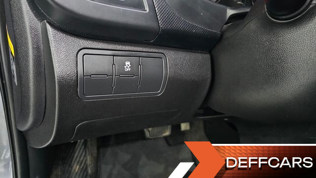 Hyundai ACCENT 1.4 VVT Smart купить на сайте DeffCars