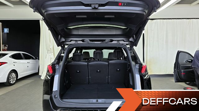 Peugeot 5008 1.2 Pure Tech GT купить на сайте DeffCars