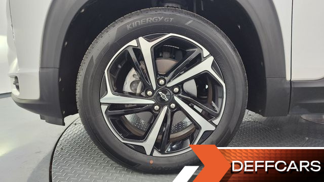 ChevroletGMDaewoo TRAILBLAZER 1.3 Turbo 2WD RS купить на сайте DeffCars