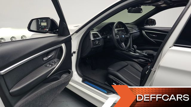 BMW 3-SERIES 320i M Sport Shadow купить на сайте DeffCars