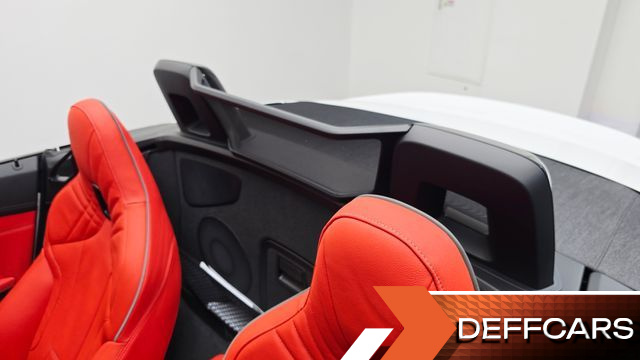 BMW Z4 sDrive20i M Sport купить на сайте DeffCars