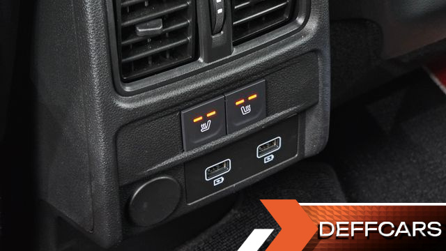 Renault-KoreaSamsung XM3 1.3 TCe RE Inspire купить на сайте DeffCars