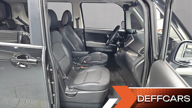 Kia RAY Deluxe купить на сайте DeffCars