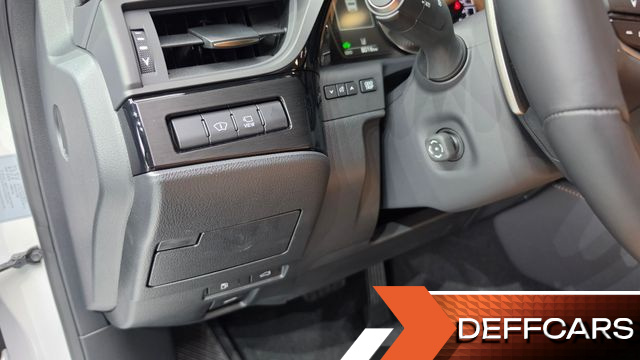 Lexus ES Executive купить на сайте DeffCars