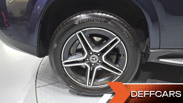 Mercedes GLE-CLASS GLE400d 4MATIC Coupe купить на сайте DeffCars