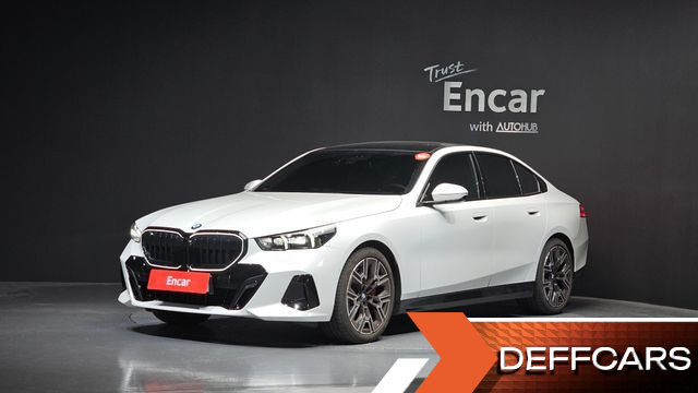 BMW 5-SERIES 530i xDrive M Sport Pro Special Edition купить на сайте DeffCars
