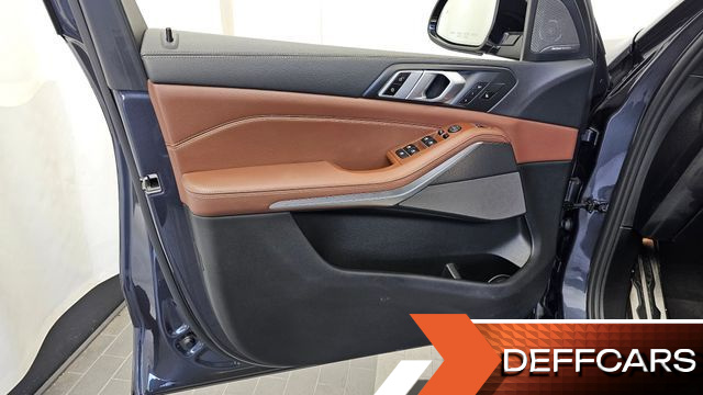 BMW X5 xDrive 30d M Sport купить на сайте DeffCars