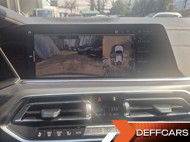 BMW X6 xDrive30d M Sport купить на сайте DeffCars