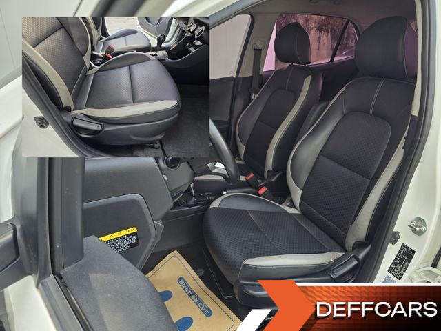 Kia MORNING LPi Luxury купить на сайте DeffCars